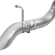 Load image into Gallery viewer, aFe MACH Force-Xp 2.5in 409SS Axle-Back Hi-Tuck Exhaust System 18-20 Jeep Wrangler (JL) V6 3.6L - Additional View 6