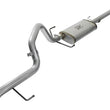Load image into Gallery viewer, aFe MACH Force-Xp 2.5in SS Cat-Back Hi-Tuck RB Exhaust System 07-14 Toyota FJ Cruiser - Main Product View