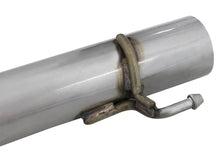 Load image into Gallery viewer, aFe MACH Force-Xp 3 IN to 2-1/2 IN Stainless Steel Cat-Back Exhaust Carbon Volkswagen GTI 15-17 - Additional View 8