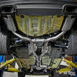 Load image into Gallery viewer, aFe MACH Force-Xp 304 SS Catback Exhaust 17-19 Dodge Challenger V8-5.7L - Side View