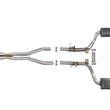 Load image into Gallery viewer, aFe MACH Force-Xp 304 SS Catback Exhaust 17-19 Dodge Challenger V8-5.7L - Additional View 5