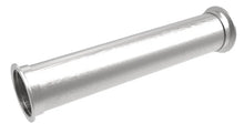 Load image into Gallery viewer, aFe MACH Force-Xp 304 SS Resonator 3in. Inlet/Outlet / 3in. Diameter / 16in. Length - Back View