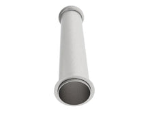 Load image into Gallery viewer, aFe MACH Force-Xp 304 SS Resonator 3in. Inlet/Outlet / 3in. Diameter / 16in. Length - Installation View