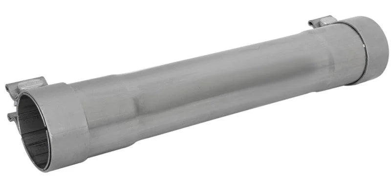 aFe MACH Force-Xp 304 SS Resonator Delete 3in Inlet/Outlet x 3in Dia x 16in L - Additional View 5