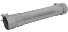 Load image into Gallery viewer, aFe MACH Force-Xp 304 SS Resonator Delete 3in Inlet/Outlet x 3in Dia x 16in L - Additional View 5