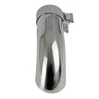 Load image into Gallery viewer, aFe MACH Force-Xp 304 Stainless Steel Clamp-on 2.5in Exhaust Tip - Polished - Additional View 5