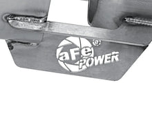 Load image into Gallery viewer, aFe MACH Force-Xp 304 Stainless Steel Clamp-on Exhaust Tip Brushed - Additional View 5