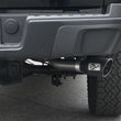 Load image into Gallery viewer, aFe MACH Force-Xp 3.0in 304 SS Cat-Back Exhaust w/ Black Tip 17-18 GM Colorado/Canyon - Side View