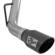 Load image into Gallery viewer, aFe MACH Force-Xp 3.0in 304 SS Cat-Back Exhaust w/ Black Tip 17-18 GM Colorado/Canyon - Additional View 7