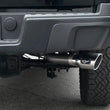 Load image into Gallery viewer, aFe MACH Force-Xp 3.0in 304 SS Cat-Back Exhaust w/ Polished Tip 17-18 GM Colorado/Canyon - Installation View