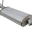 Load image into Gallery viewer, aFe MACH Force-Xp 3.0in 304 SS Cat-Back Exhaust w/ Polished Tip 17-18 GM Colorado/Canyon - Additional View 7