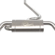 Load image into Gallery viewer, aFe MACH Force-Xp 3in - 2 1/2in SS Cat Back Exhaust System VW Tiguan 18-22 2.0 110in Wheelbase (AWD) - Additional View 5