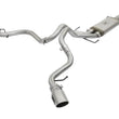 Load image into Gallery viewer, aFe MACH Force-Xp 3in - 2.5in SS Cat-Back Dual Exhaust w/Polished Tips 07-14 Toyota FJ Cruiser 4.0L - Main Product View