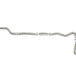 Load image into Gallery viewer, aFe MACH Force-Xp 3in 304 SS Cat-Back Exhaust w/ Black Tips 12-15 BMW 335i (F30) L6 3.0L (t) N55 - Additional View 6