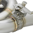 Load image into Gallery viewer, aFe MACH Force-Xp 3in 304 SS Cat-Back Exhaust w/Polished Tips 12-15 BMW 335i (F30) L6 3.0L (t) N55 - Additional View 7
