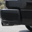 Load image into Gallery viewer, aFe MACH Force-Xp 3in 409 SS Cat-Back Exhaust 2019 RAM 1500 V8-5.7L w/ Black Tip - Side View