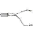 Load image into Gallery viewer, aFe MACH Force-Xp 3in 409 SS Cat-Back Exhaust 2019 RAM 1500 V8-5.7L w/ Black Tip - Additional View 7