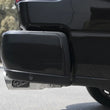Load image into Gallery viewer, aFe MACH Force-Xp 3in 409 SS Cat-Back Exhaust 2019 RAM 1500 V8-5.7L w/ Polished Tip - Back View