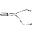 Load image into Gallery viewer, aFe MACH Force-Xp 3in 409 SS Cat-Back Exhaust 2019 RAM 1500 V8-5.7L w/ Polished Tip - Additional View 5