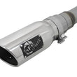 Load image into Gallery viewer, aFe MACH Force-Xp 3in 409 SS Cat-Back Exhaust 2019 RAM 1500 V8-5.7L w/ Polished Tip - Additional View 7
