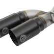 Load image into Gallery viewer, aFe MACH Force-Xp 3in 409 SS Cat-Back Exhaust w/ Black Tips 17-18 GM Colorado/Canyon V6-3.6L - Additional View 7