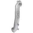 Load image into Gallery viewer, aFe MACH Force-Xp 3in 409 Stainless Steel Down-Pipe 11-15 GM Diesel Trucks LML V8 6.6L (td) - Main Product View