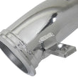 Load image into Gallery viewer, aFe MACH Force-Xp 3in 409 Stainless Steel Down-Pipe 11-15 GM Diesel Trucks LML V8 6.6L (td) - Additional View 6