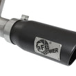 Load image into Gallery viewer, aFe MACH Force-Xp 3in CB SS Dual Exhaust w/Black Tips 09-16 GM Silverado/Sierra 4.3L/4.8L/5.3L - Additional View 9