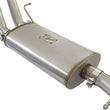 Load image into Gallery viewer, aFe MACH Force-Xp 3in CB SS Dual Exhaust w/Polished Tips 09-16 GM Silverado/Sierra 4.3L/4.8L/5.3L - Additional View 5