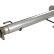 Load image into Gallery viewer, aFe MACH Force Xp 3in SS Cat-Back Single Side Exit Exhaust w/Black Tips 07-14 Toyota FJ Cruiser - Additional View 9