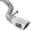 Load image into Gallery viewer, aFe MACH Force Xp 3in SS Cat-Back Single Side Exit Exhaust w/Polished Tips 07-14 Toyota FJ Cruiser - Additional View 6