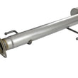 Load image into Gallery viewer, aFe MACH Force Xp 3in SS Cat-Back Single Side Exit Exhaust w/Polished Tips 07-14 Toyota FJ Cruiser - Additional View 7