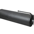 Load image into Gallery viewer, aFe MACH Force-Xp 3in to 3-1/2in 304 SS Cat-Back Exhaust w/Black Tip 17-18 Ford F-150 Raptor V6 3.5L - Additional View 10