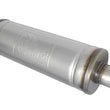 Load image into Gallery viewer, aFe MACH Force-Xp 409 SS Muffler 2.5in Center/Center 18in L x 6in Dia - Round Body - Main Product View