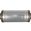 Load image into Gallery viewer, aFe MACH Force-Xp 409 SS Muffler 3in Center/Center 14in L x 6in Dia - Round Body - Additional View 6