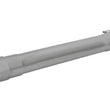 Load image into Gallery viewer, aFe MACH Force-Xp 409 SS Muffler Pipe 2.5in. Inlet/Outlet / 14in. Body / 20in. Length - Main Product View