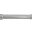 Load image into Gallery viewer, aFe MACH Force-Xp 409 SS Muffler Pipe 2.5in. Inlet/Outlet / 14in. Body / 20in. Length - Installation View