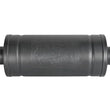 Load image into Gallery viewer, aFe MACH Force-Xp 409 SS Muffler w/ Black finish 2-1/2in Inlet &amp; Oulet 14in x 16in Diameter - Additional View 5