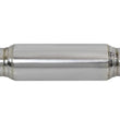 Load image into Gallery viewer, aFe MACH Force-Xp 409 SS Resonator 3in. Inlet/Outlet / 4in. Diameter / 12in. Body / 16in. Length - Additional View 6