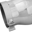 Load image into Gallery viewer, aFe MACH Force-Xp 5in Inlet x 7in Outlet x 15in length 304 Stainless Steel Exhaust Tip - Additional View 5