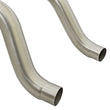 Load image into Gallery viewer, aFe MACH Force-Xp Axle-Back Exhaust System w/ Carbon Fiber Tips Chevrolet Corvette (C7) 14-19 6.2L - Additional View 9