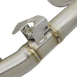 Load image into Gallery viewer, aFe MACH Force-Xp Axle-Back Exhaust System w/ Carbon Fiber Tips Chevrolet Corvette (C7) 14-19 6.2L - Additional View 10