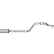 Load image into Gallery viewer, aFe MACH Force-Xp Axle-Back Hi-Tuck Exhaust System w/Black Tip 18-19 Jeep Wrangler (JL) V6 3.6L - Additional View 5