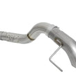Load image into Gallery viewer, aFe MACH Force-Xp Cat-Back Exhaust w/Dual Hi-Tuck Tips 17-18 Ford F-150 Raptor V6-3.5L (tt) - Additional View 5