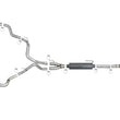 Load image into Gallery viewer, aFe MACH Force-Xp Cat-Back Exhaust w/Dual Hi-Tuck Tips 17-18 Ford F-150 Raptor V6-3.5L (tt) - Additional View 6