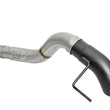 Load image into Gallery viewer, aFe MACH Force-Xp Cat-Back Exhaust w/Dual Hi-Tuck Tips Black 17-18 Ford F-150 Raptor V6-3.5L (tt) - Additional View 8