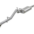 Load image into Gallery viewer, aFe MACH Force-Xp Hi-Tuck 3in. 409 SS C/B Exhaust 15-18 GM Colorado L4-2.5L/V6-3.6L - Polished Tip - Main Product View