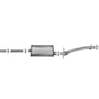 Load image into Gallery viewer, aFe MACH Force-Xp Hi-Tuck 3in. 409 SS C/B Exhaust 15-18 GM Colorado/Canyon L4-2.5L/V6-3.6L - Blk Tip - Additional View 7