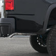 Load image into Gallery viewer, aFe MACH Force-Xp Hi-Tuck 3in. 409 SS C/B Exhaust 15-18 GM Colorado/Canyon L4-2.5L/V6-3.6L - Raw Tip - Back View