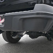 Load image into Gallery viewer, aFe MACH Force-Xp Hi-Tuck 3in. 409 SS C/B Exhaust 15-18 GM Colorado/Canyon L4-2.5L/V6-3.6L - Raw Tip - Installation View